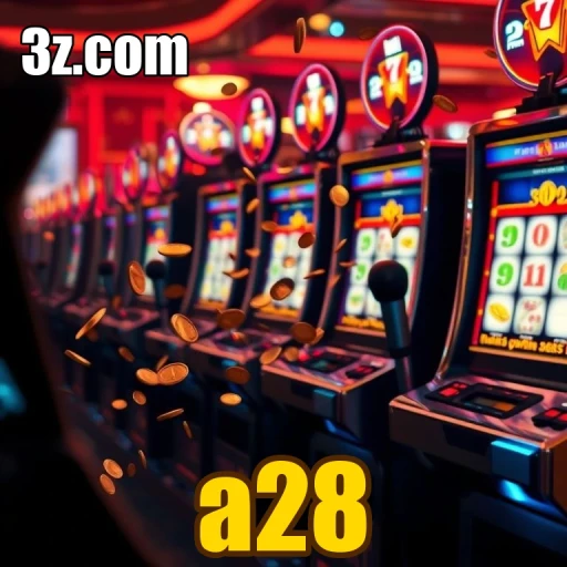 A28: A Nova Era do Arcade Refresh