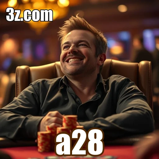 A Revolução dos Cards no a28: Entretenimento e Criatividade à Vista