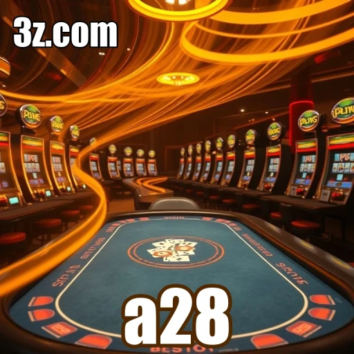 Lutas Incríveis em Fighting: Conheça o a28